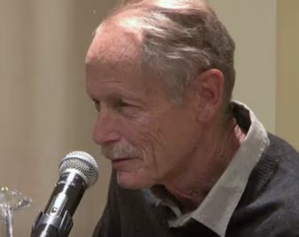 A Conversation with Erri De Luca [2011]
